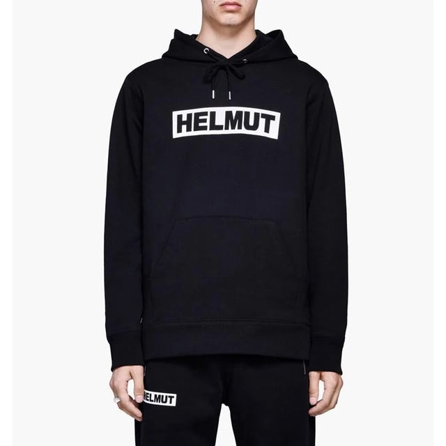 【現貨】HELMUT LANG LOGO 帽T