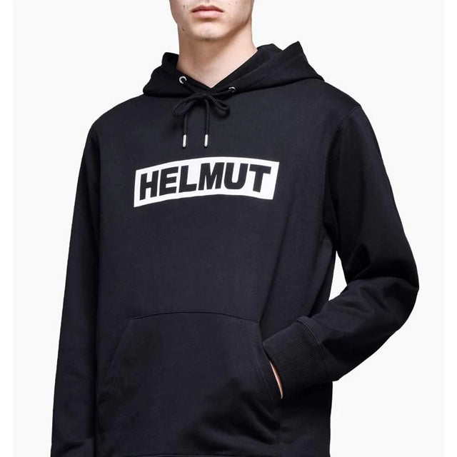 【現貨】HELMUT LANG LOGO 帽T