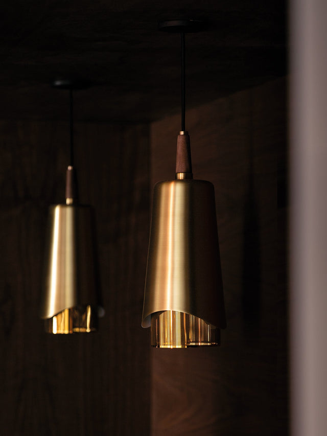 Audo Copenhagen-Umanoff Pendant 吊燈