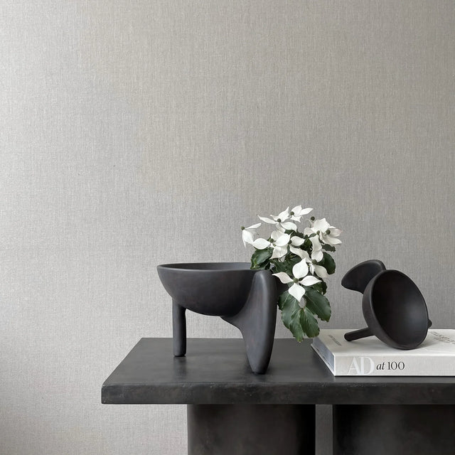 101 Copenhagen-翼碗,迷你 - 咖啡色