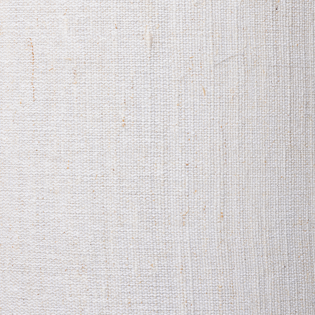 HKliving 燈罩|Cylinder lamp shade natural linen (30x30cm)