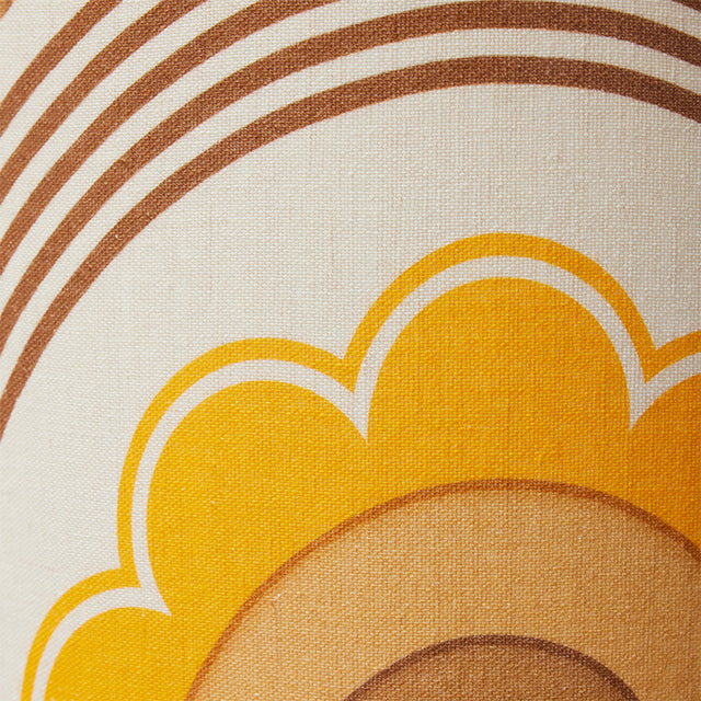 HKliving 燈罩|Lamp shade motif