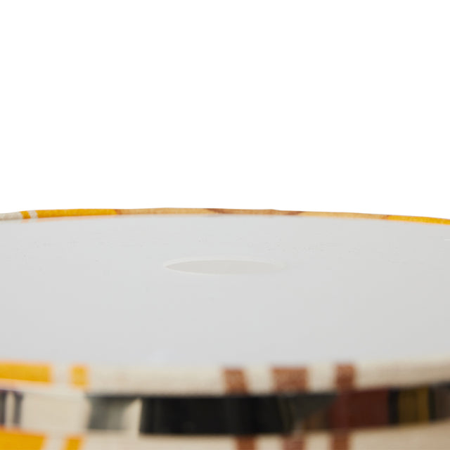HKliving 燈罩|Lamp shade motif