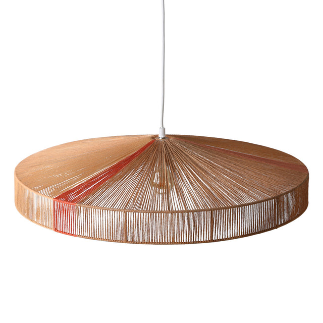 HKliving 吊燈|Pendant rope lamp