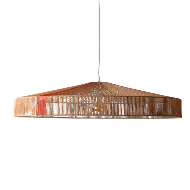 HKliving 吊燈|Pendant rope lamp