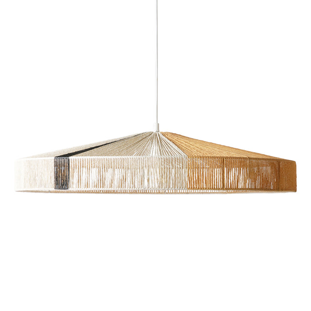 HKliving 吊燈|Pendant rope lamp