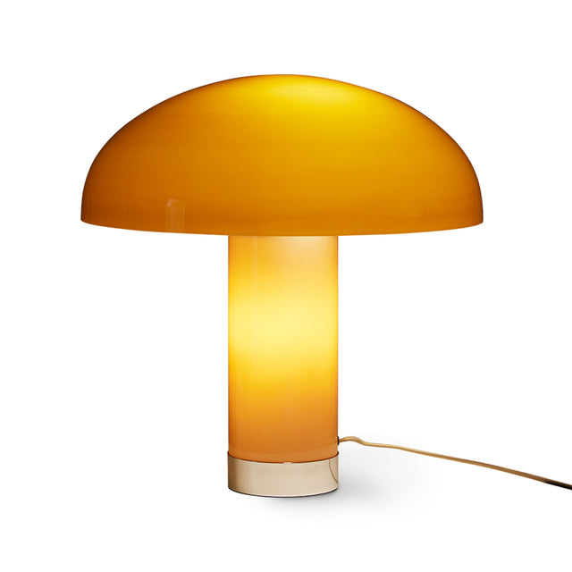 HKliving 桌燈|Lounge table lamp