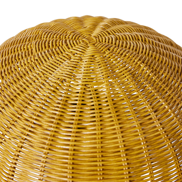HKliving 桌燈|Rattan table lamp