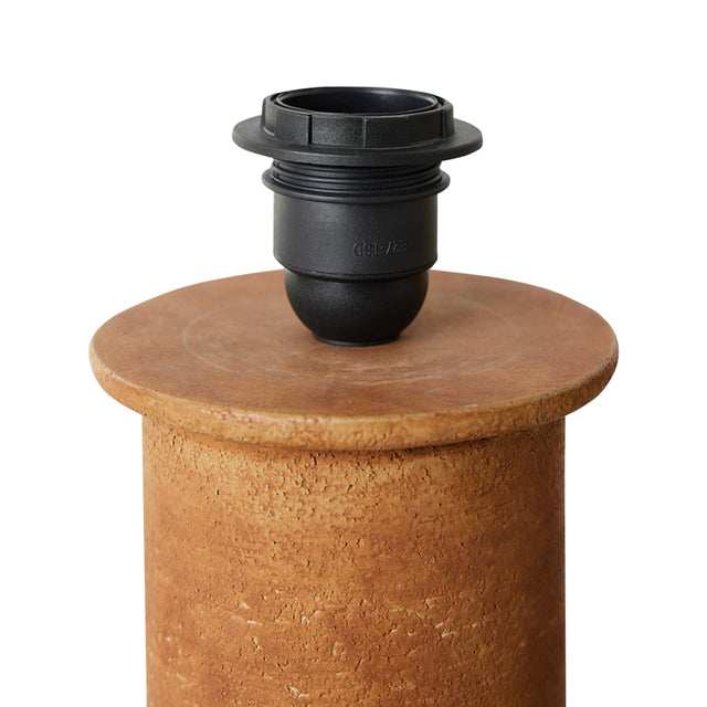 HKliving 燈座|Ultimate lamp base mud