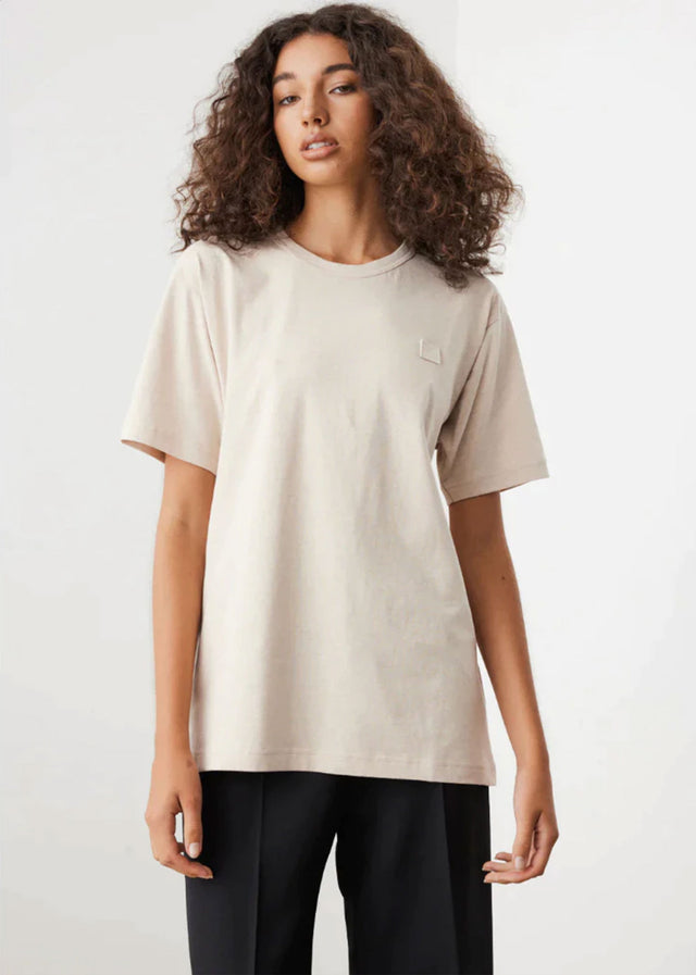 【現貨】Acne Studios Nash Face T Shirt