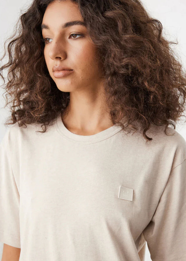 【現貨】Acne Studios Nash Face T Shirt