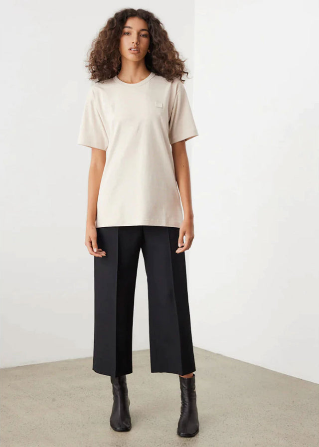 【現貨】Acne Studios Nash Face T Shirt