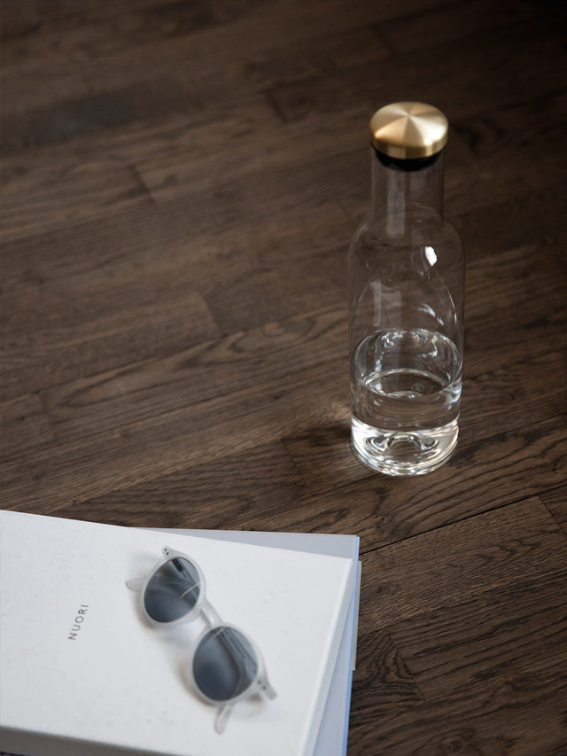 Audo Copenhagen-Bottle Carafe 醒酒瓶/水瓶