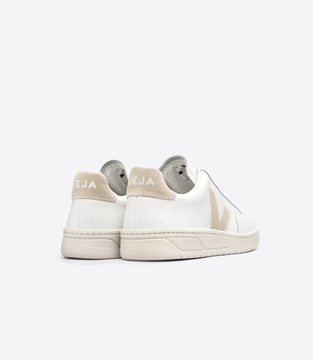 【現貨】VEJA V-12 LEATHER 經典小白鞋