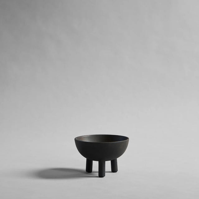 【現貨】101 Copenhagen-鴨碗,大 - 咖啡色