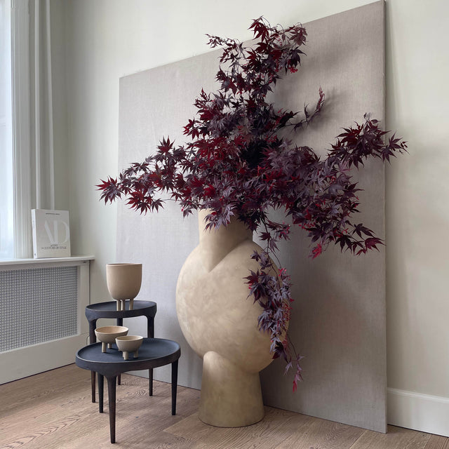 101 Copenhagen-鴨碗,中 - 沙色