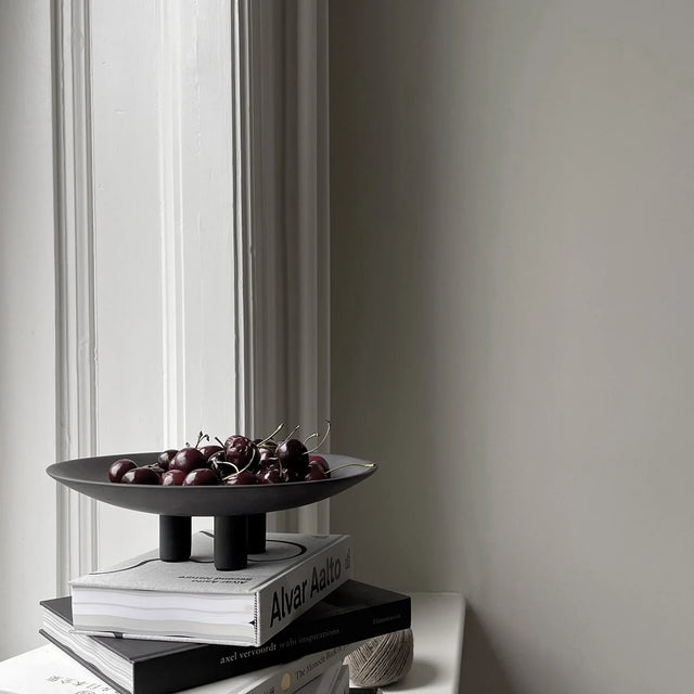 101 Copenhagen-鴨盤,迷你 - 咖啡色