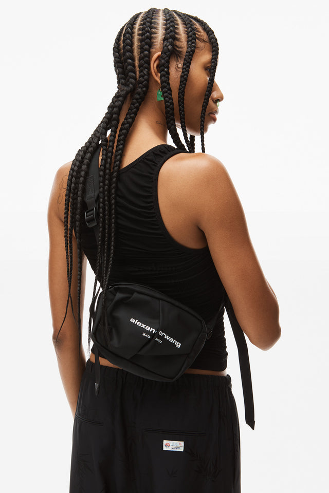 Alexanderwang wangsport camera bag 尼龍相機包