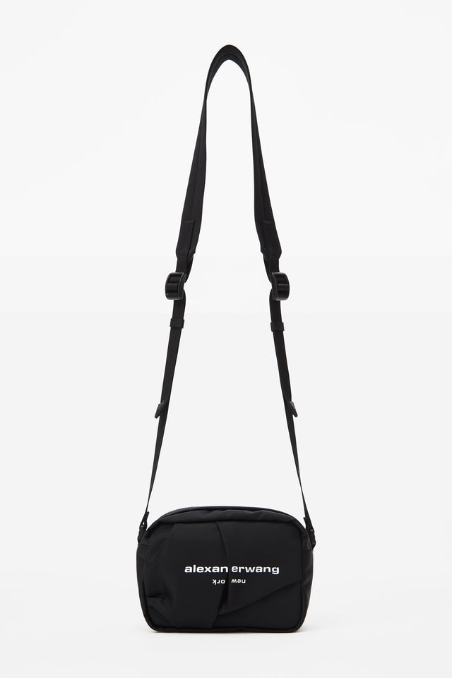 Alexanderwang wangsport camera bag 尼龍相機包