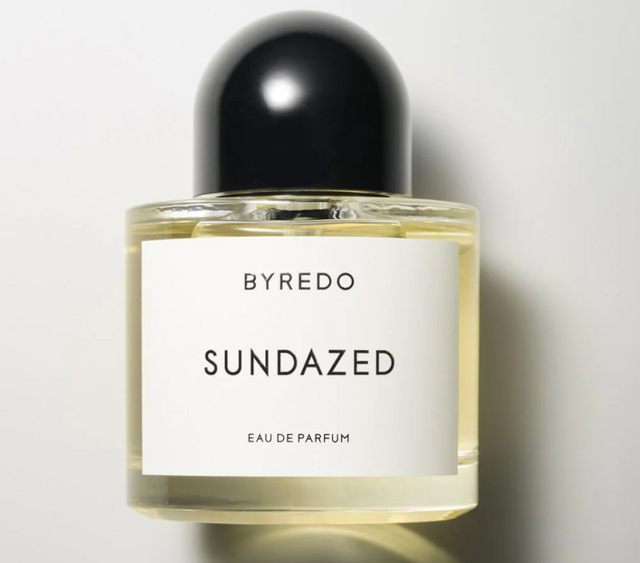 Byredo光合假期Sundazed淡香精