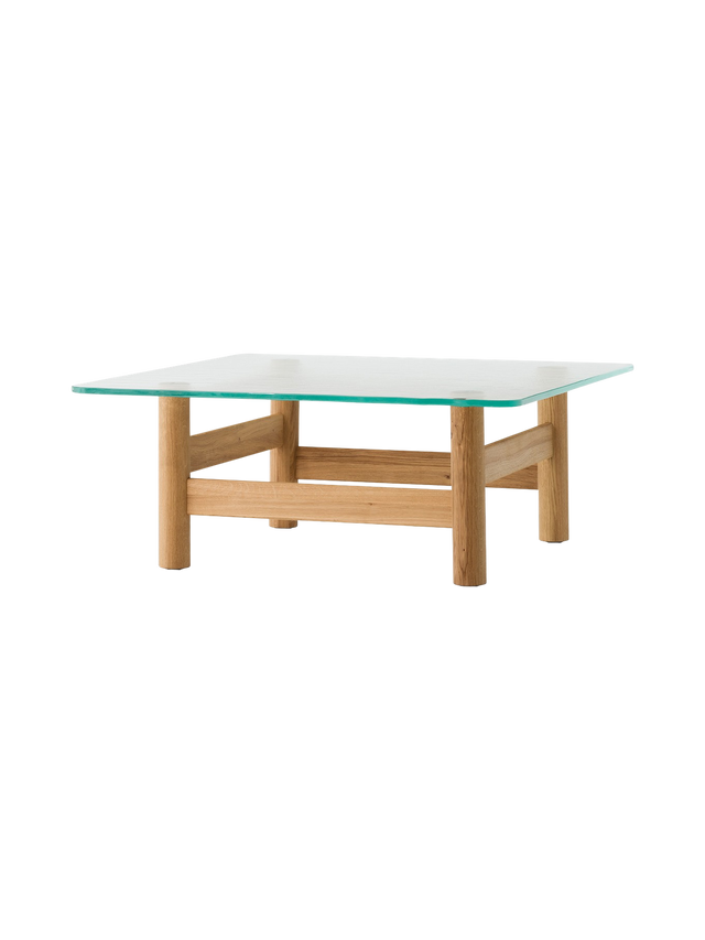 Audo Copenhagen-Brasilia Lounge Table 邊几