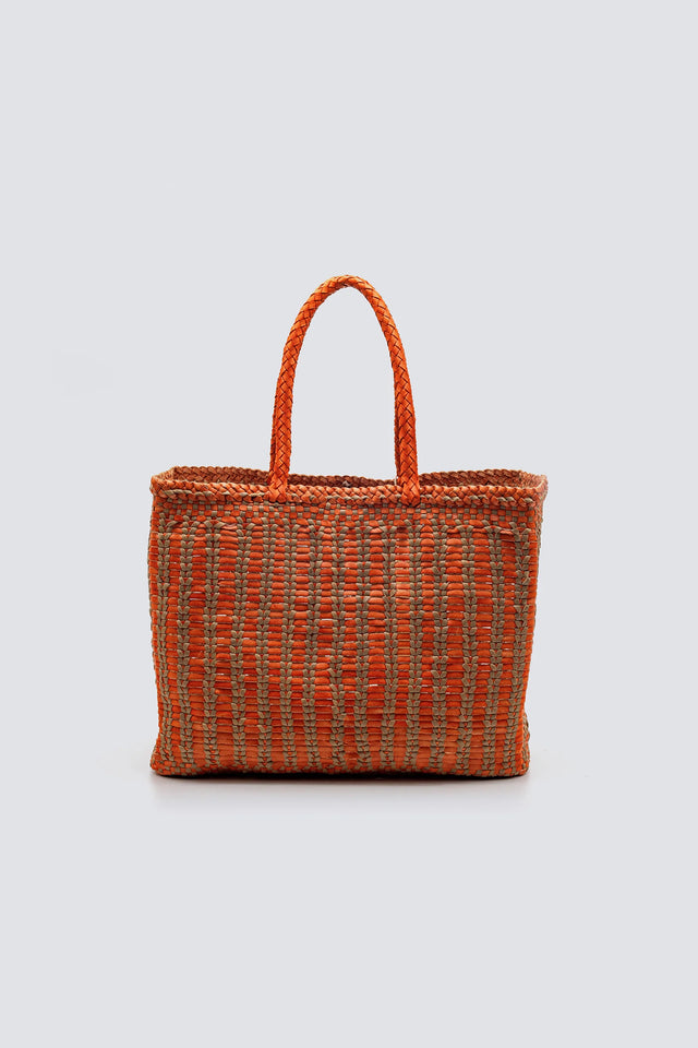 DRAGON DIFFUSION-8852 BALI BASKET BIG