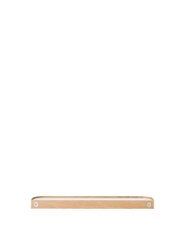 Audo Copenhagen-Epoch Shelf with Rack 衣帽架