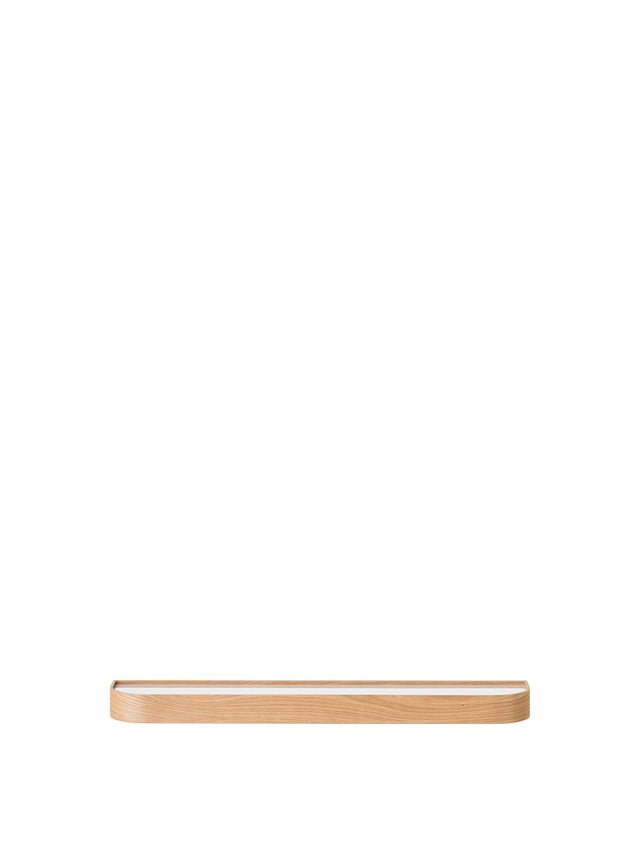 Audo Copenhagen-Epoch Shelf with Rack 衣帽架
