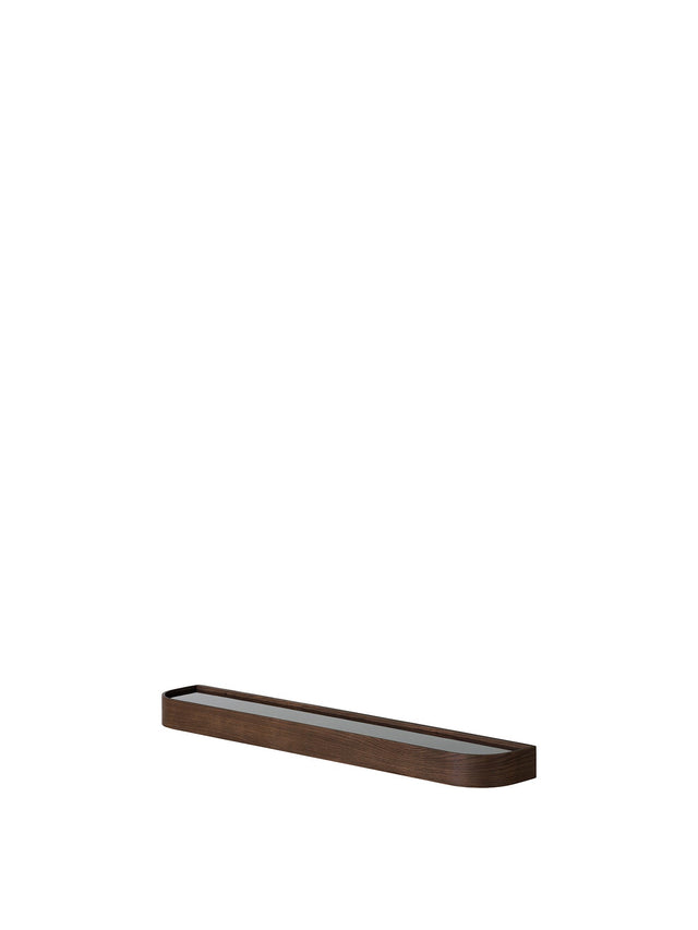 Audo Copenhagen-Epoch Shelf with Rack 衣帽架