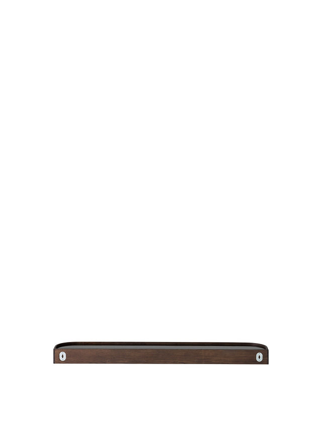 Audo Copenhagen-Epoch Shelf with Rack 衣帽架