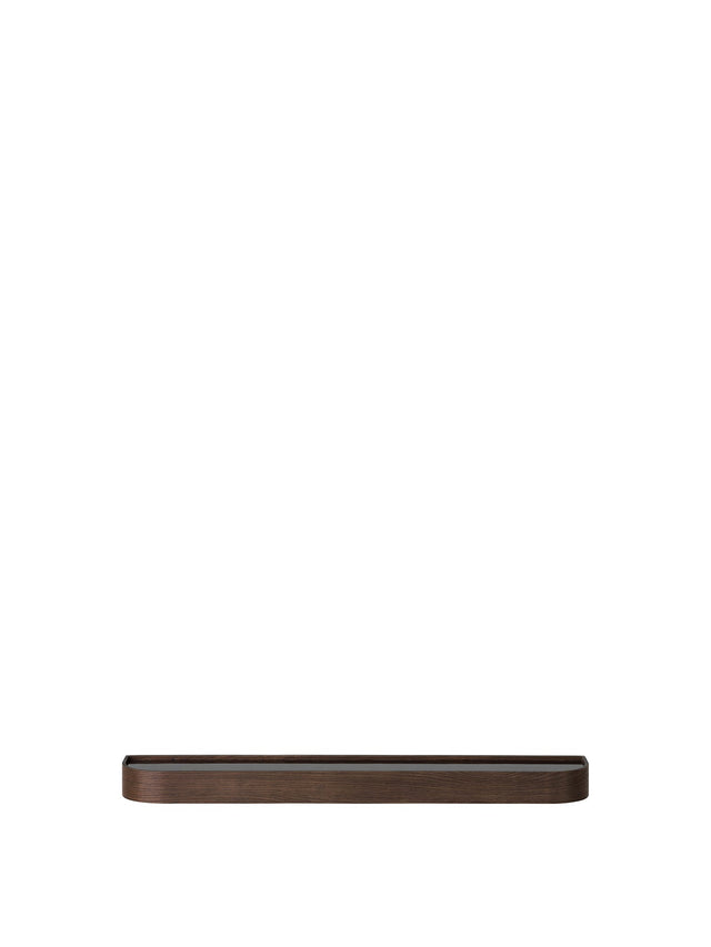 Audo Copenhagen-Epoch Shelf with Rack 衣帽架