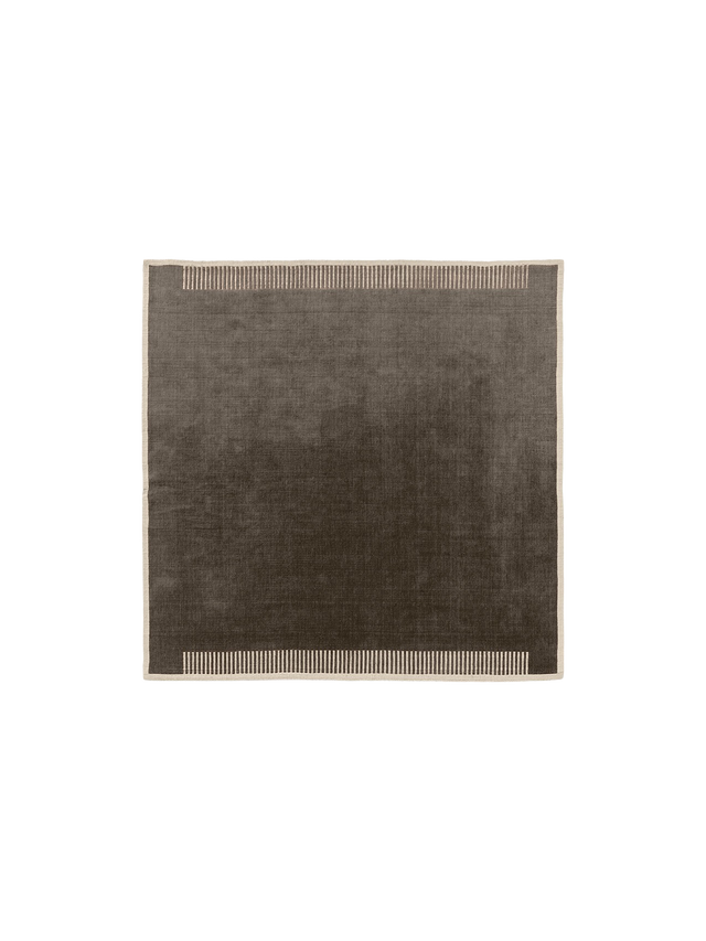 Audo Copenhagen-Duomo Rug 地毯