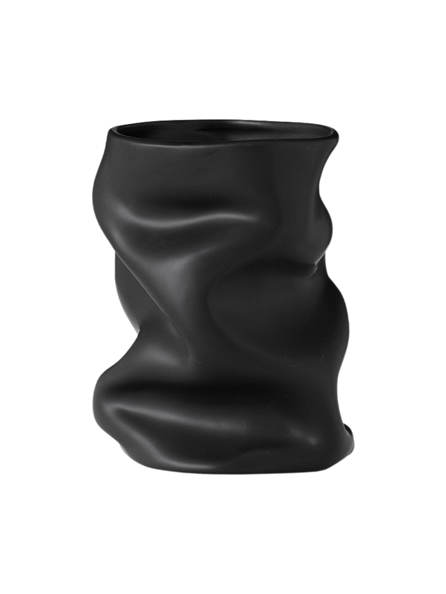 Audo Copenhagen-Collapse Vase 花瓶