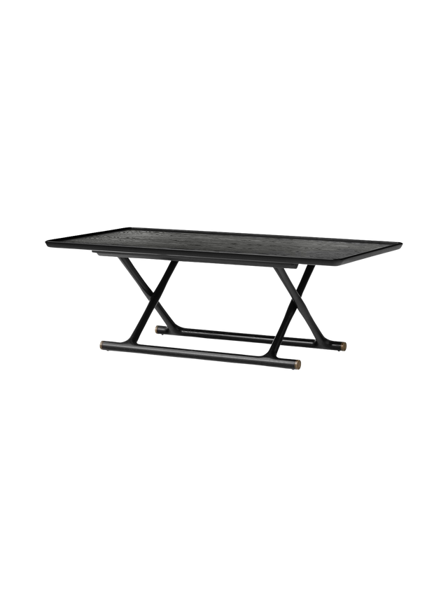 Audo Copenhagen-Jäger Lounge Table 邊几