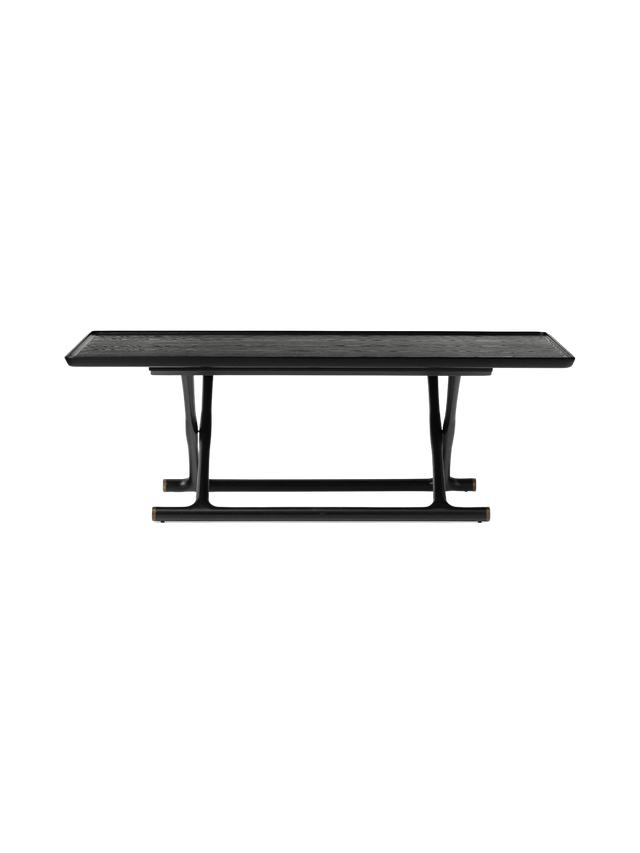 Audo Copenhagen-Jäger Lounge Table 邊几