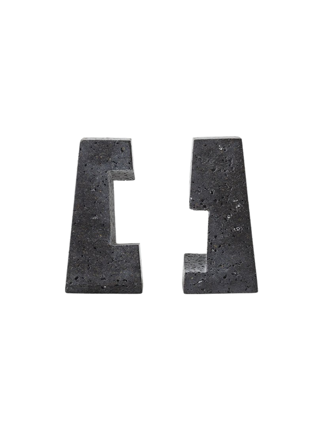 Audo Copenhagen-Converge Bookends 擺飾