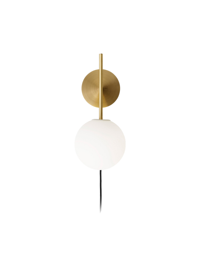 Audo Copenhagen-TR Bulb 壁燈
