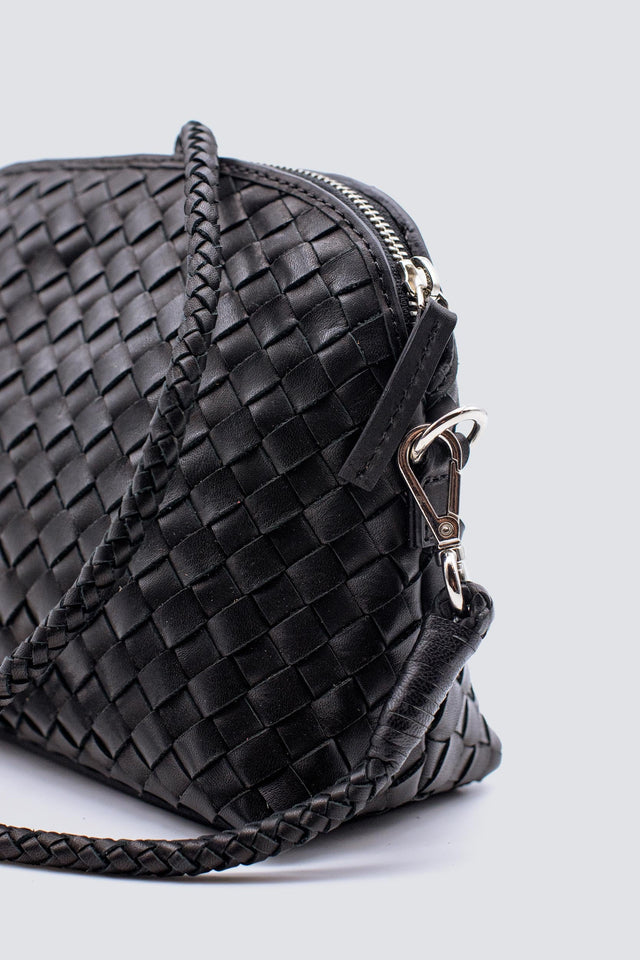 DRAGON DIFFUSION-8011 CHUNKY FELLINI POCHETTE