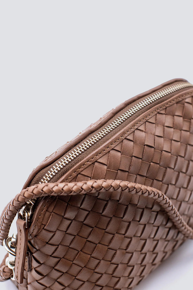 DRAGON DIFFUSION-8011 CHUNKY FELLINI POCHETTE