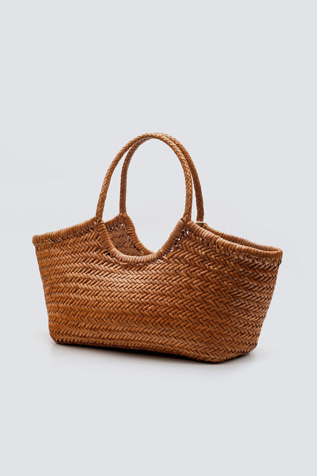 DRAGON DIFFUSION-8822 NANTUCKET BASKET BIG