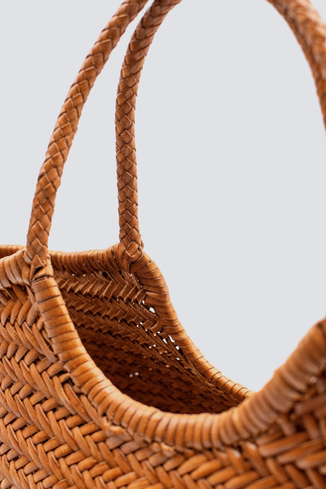 DRAGON DIFFUSION-8822 NANTUCKET BASKET BIG