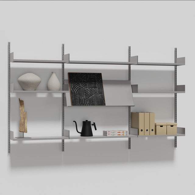 Rareraw-SYSTEM000 Display Shelving 11