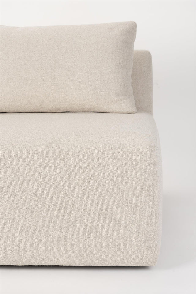 Zuiver-Element Prosper Seat Left 模組沙發