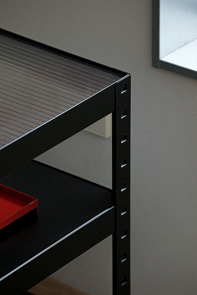 Rareraw-RRR TV Shelving