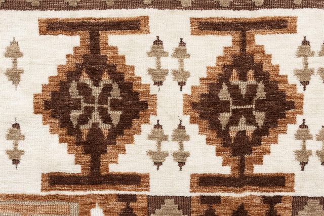 Dutchbone-Carpet Maron 160x230 家飾 -紅色