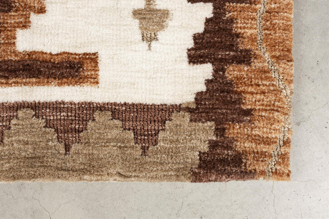 Dutchbone-Carpet Maron 160x230 家飾 -紅色