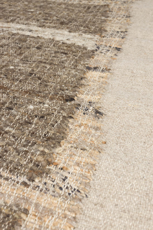 Dutchbone-Carpet Briton 160x230 家飾 -米色
