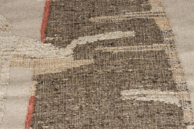 Dutchbone-Carpet Briton 160x230 家飾 -米色