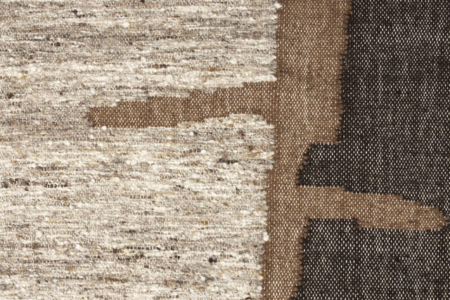 Dutchbone-Carpet Briton 160x230 家飾 -咖啡色