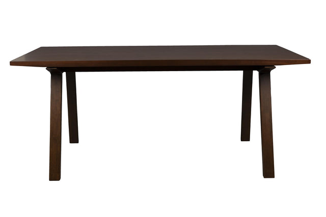 Dutchbone-Adamello 180x95 餐桌 -咖啡色